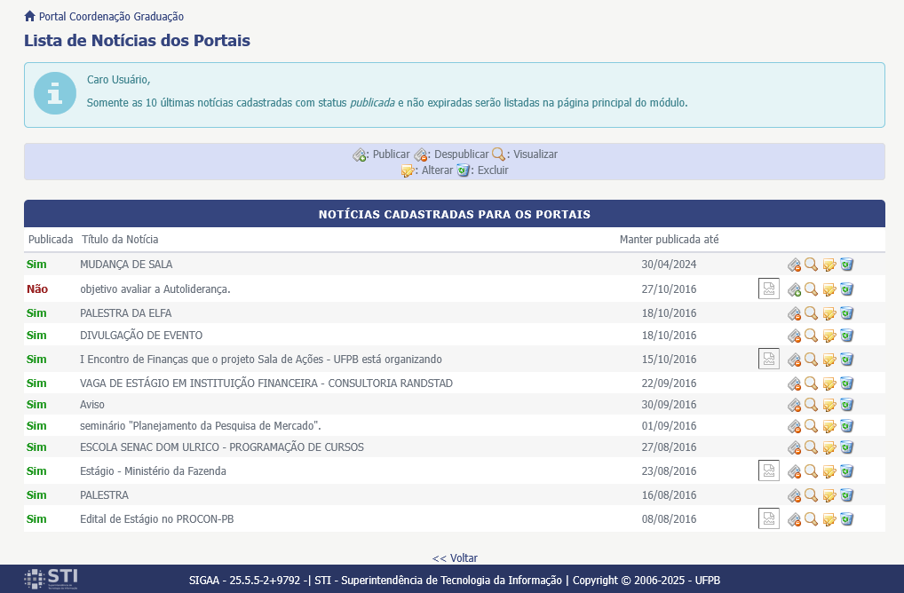 sigaa_coordenacao_graduacao_pagina_web_portal_noticias_discentes_alterar_remover.png